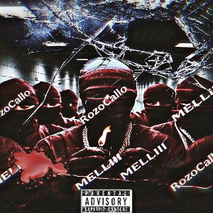 MELLIII - INTOXICATED - (feat) ROZO CALLO - OFFICIAL SONG