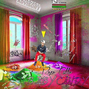 Rozo Callo - Baby Candy