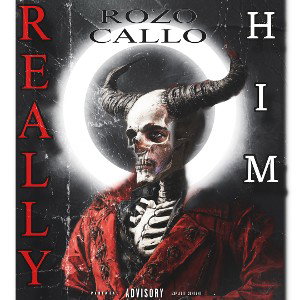Rozo Callo - Im Really Him