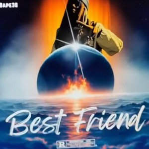 bape38 bestfriend 