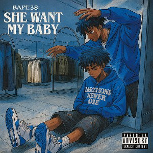 She Want my baby