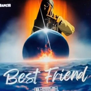 Bape38 Bestfriend