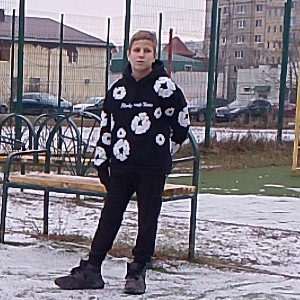 Не гаснет 
