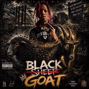 Black Sheep