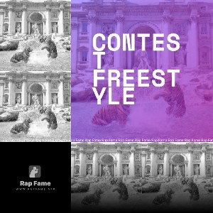 contest freestyle 