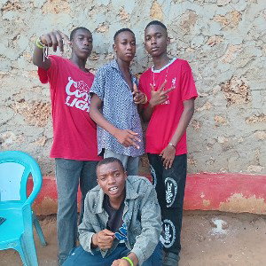 The Game -_teamjapenga 