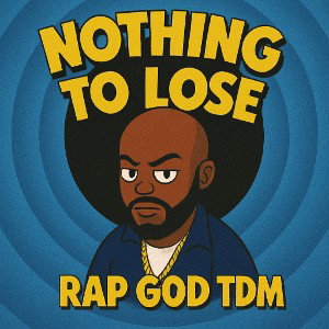 Nothing to Lose(rough)