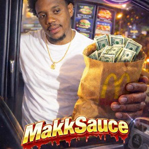 mac sauce