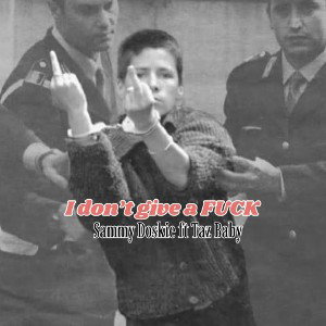 I don't give a f**🖕🖕