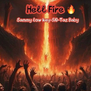 Hell Fire 🔥 (5:28:46 AM)