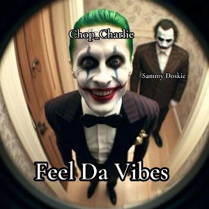 Feel Da Vibes