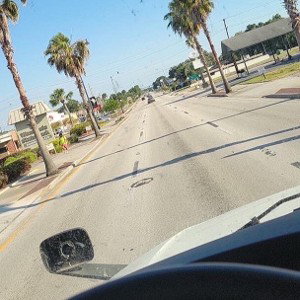 Follow Who Know Road