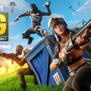 battle bus