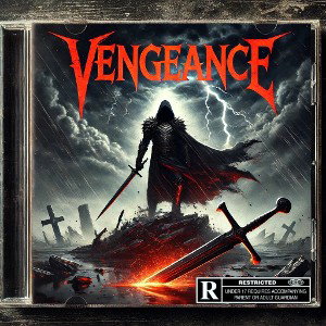 vengeance 