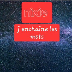  j enchaine les mots 