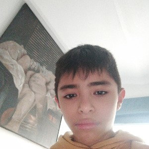 soy como soy