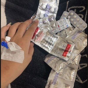 pills 💊 okay (project)