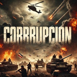 CORRRUPCIÓN 