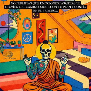 estamos en busca de algo
