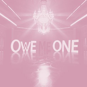 Owe Me One. ft. ALLMAZZY (Bass Boost)