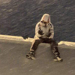 coldness