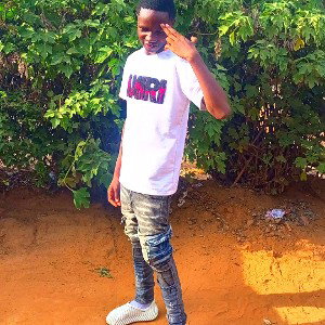 yea,yea now am drinking with my geez