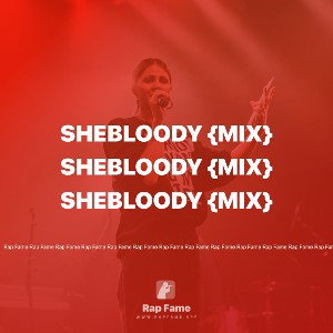 SheBloody {Mix}