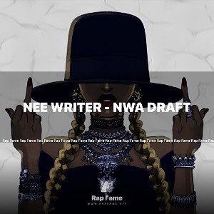 nee writer - NWA draft