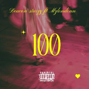 100 KISSES ft Mzlondonn 