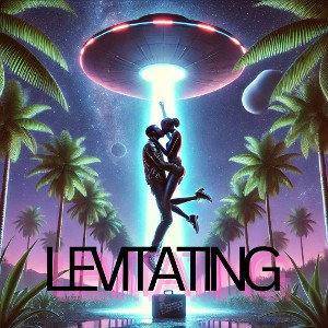 LEVITATING ( ALIEN )