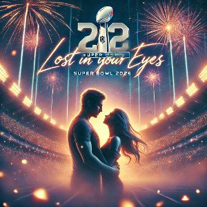 LOST IN YOUR EYES ( SUPERBOWL 2026)