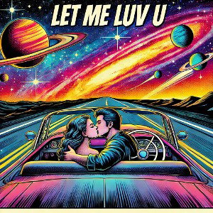LET ME LUV U( for real)