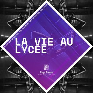 La vie au lycée 