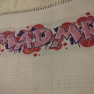 mad mr- amor prohibido