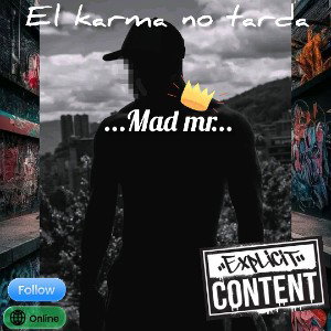 Mad - Karma