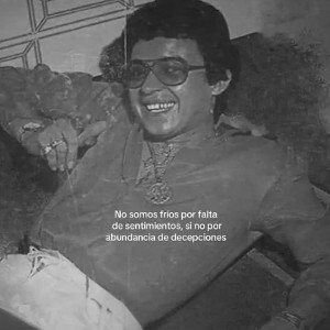 sorpresas y sorprendidos