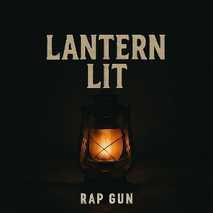 Lantern lit