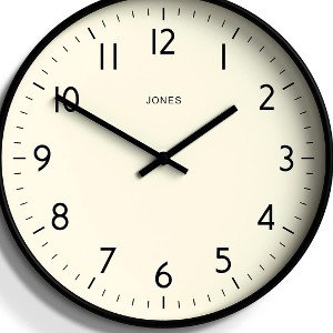 Reverse time