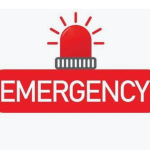 Emergency