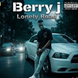 lonely Road