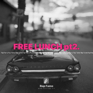 FREE LUNCH pt2.