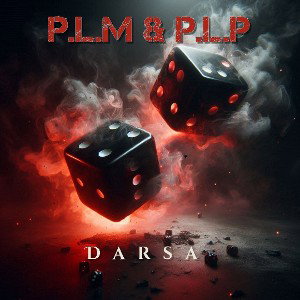Darsa - P.L.M & P.L.P - Prod. By ProdBeats x Cathartic Studio x L_insomniak