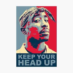 D-Well Keep ur head up