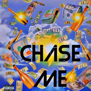 CHASE ME 