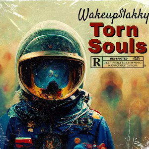 Torn Souls (Ft.DBandzzz)