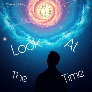 Look @ The Time