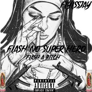 Flash No SuperHero