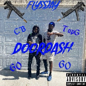 FlyssJay-DoorDash