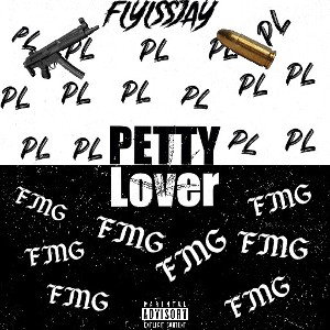 FlyssJay-Pretty lover