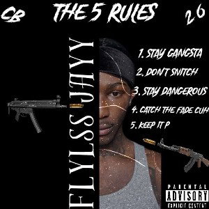The 5 Rules 